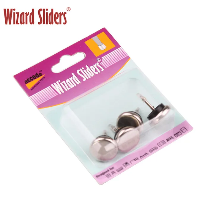 Профессиональный поставщик производитель нога мебели протекторы мебель pad, движущихся мужчин ползунки