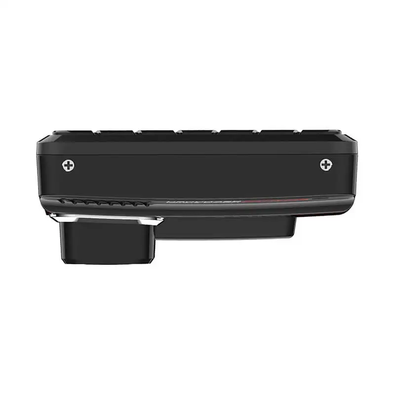 Radar detector dash cam with built in GPS Russia 3 in 1 combo anti car speed DVR video recorder all in one