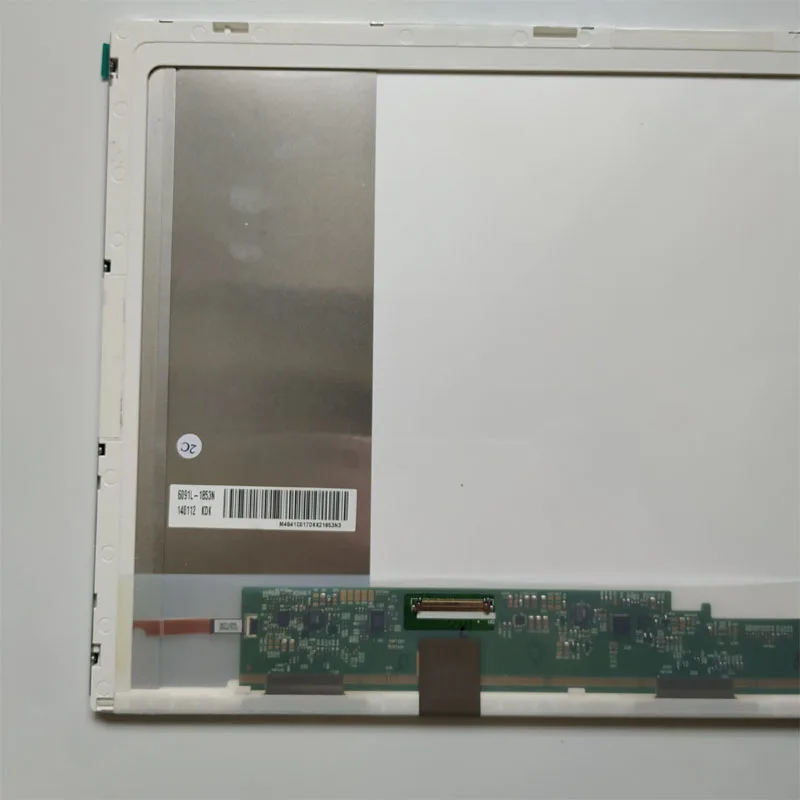 Grade A Laptop LCD LED Screen Matrix Display For ACER Aspire 7750 7750G