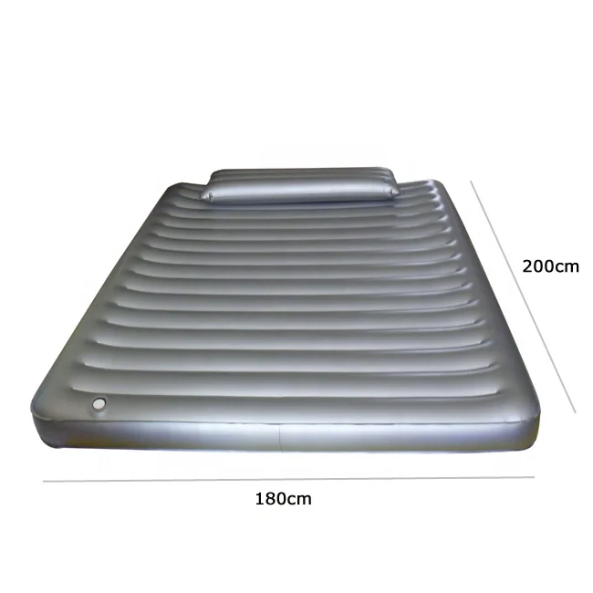 Одноразмерная Надувная складная сауна-кровать для взрослых