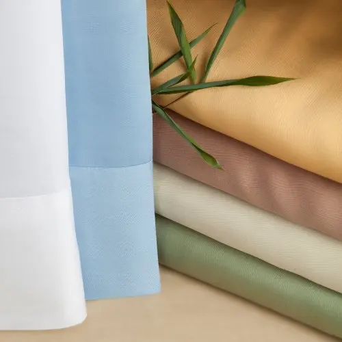 OEKO Certificate 100% Bamboo Sheet Set
