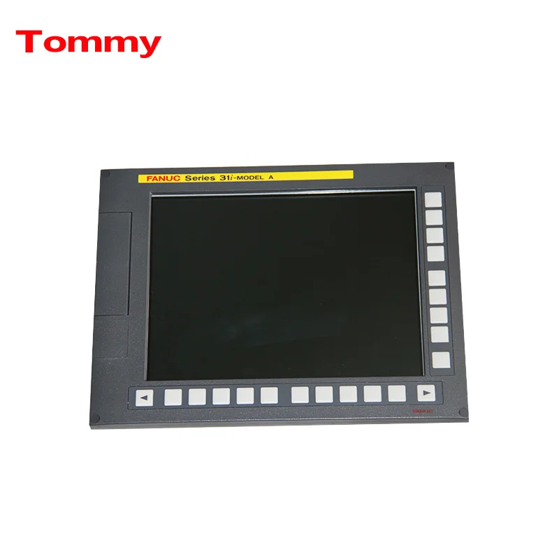 Новая Оригинальная операционная система управления с ЧПУ Fanuc A02B-0307-B522 31i-A