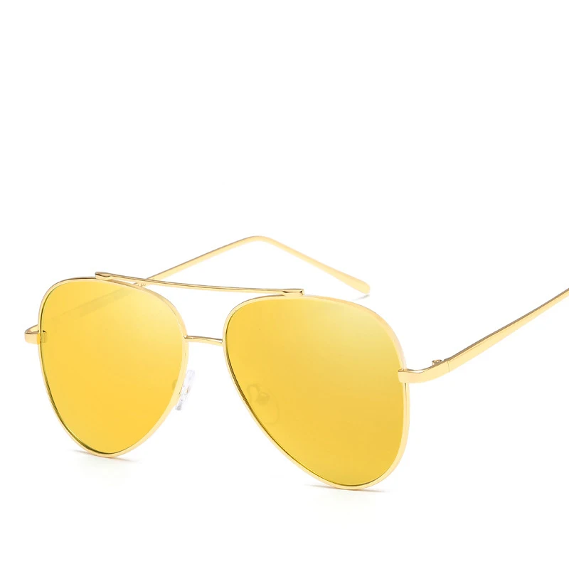 
Sinle custom polarized sunglasses classical glasses unisex polar eagle polarized sunglasses 