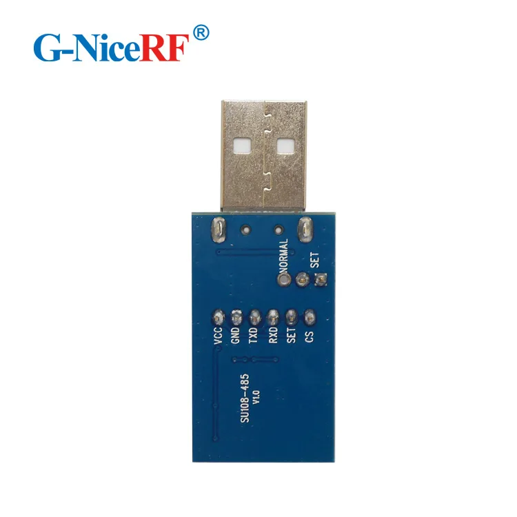 G-NiceRF SU108-485 USB Bridge board with RS485 interface for RF module connect with PC