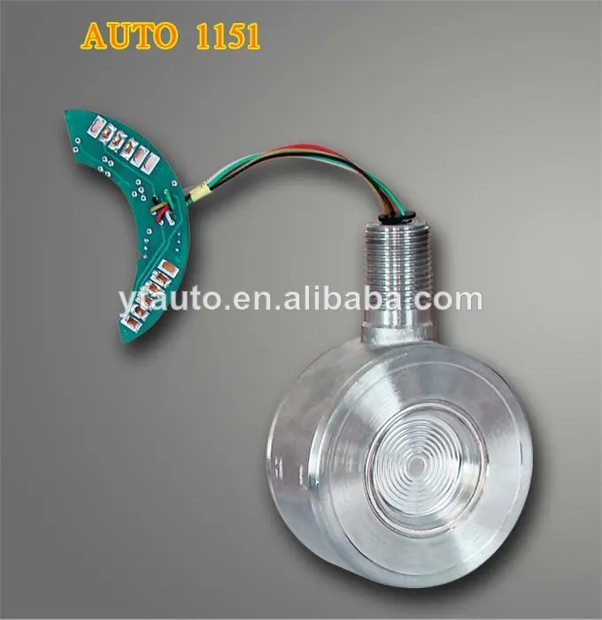 топлива датчик низкого давления