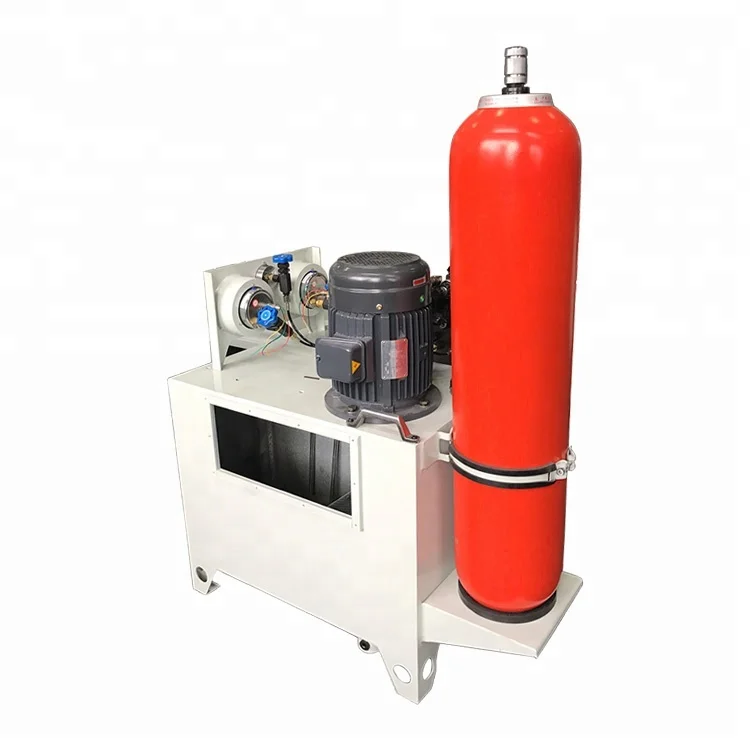 excavator telescopic hydraulic cylinder