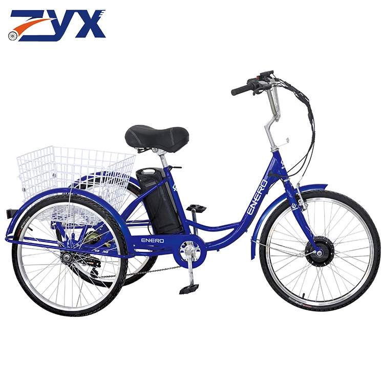 High quality electric tricycle for adult OEM tricycle for 2 adults cheap tricycle for elderly