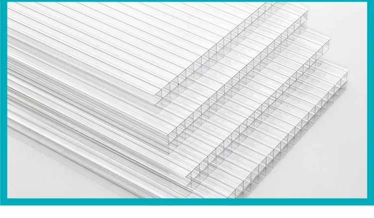 
twin wall polycarbonate sheet, texture interior decorative wall panels 