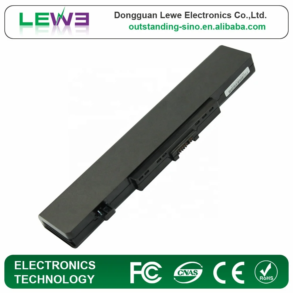 Replace laptop battery for LENOVO IdeaPad G480 G485 G585 Y480 Y485 Z480 Z580 L08M6D22 L11S6F01 45N1042