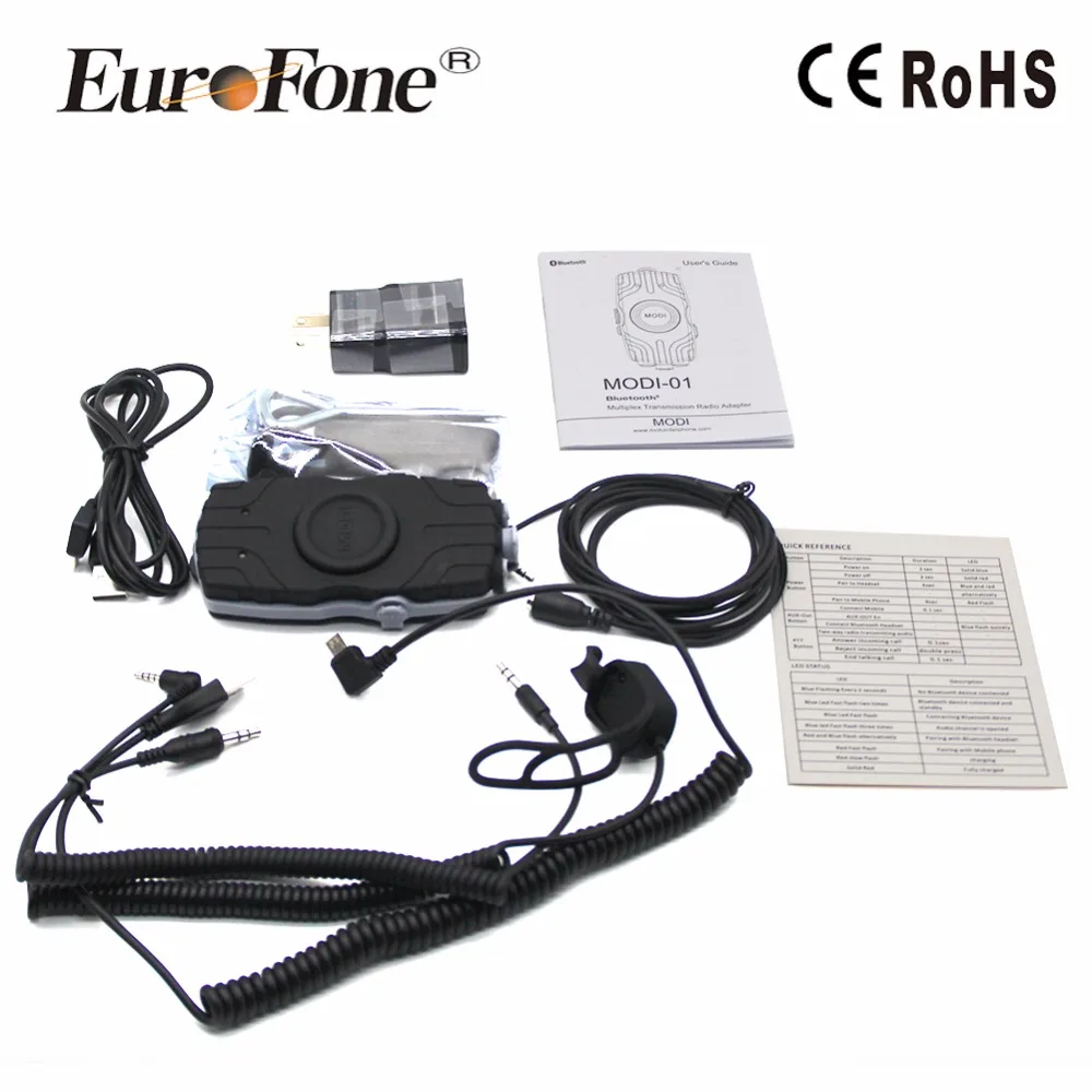 2-Way радио кабель для разъема система внутренней связи по bluetooth для Моди по случаю Дня Рождения 01 адаптера переменного тока