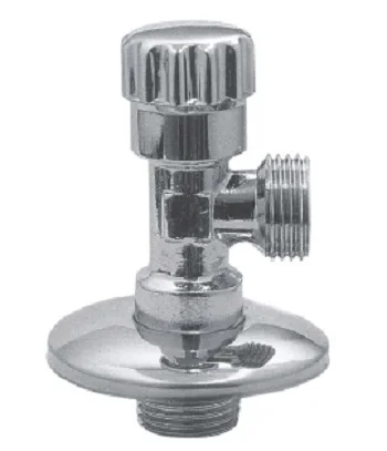 BT3015 superior 1 inch angle valve 2 way