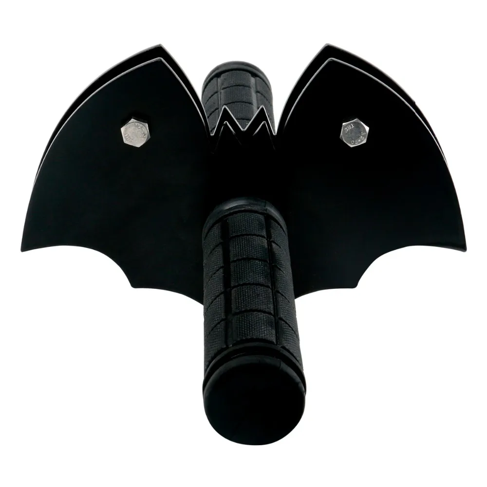 
Забавный комплект CTSC Zipline для заднего двора, тележка в форме летучей мыши, оборудование для молнии с сертификатом CE и RoHS 