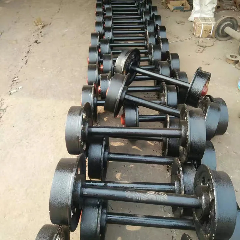 
mine car hollow wheel for Mining Industry 