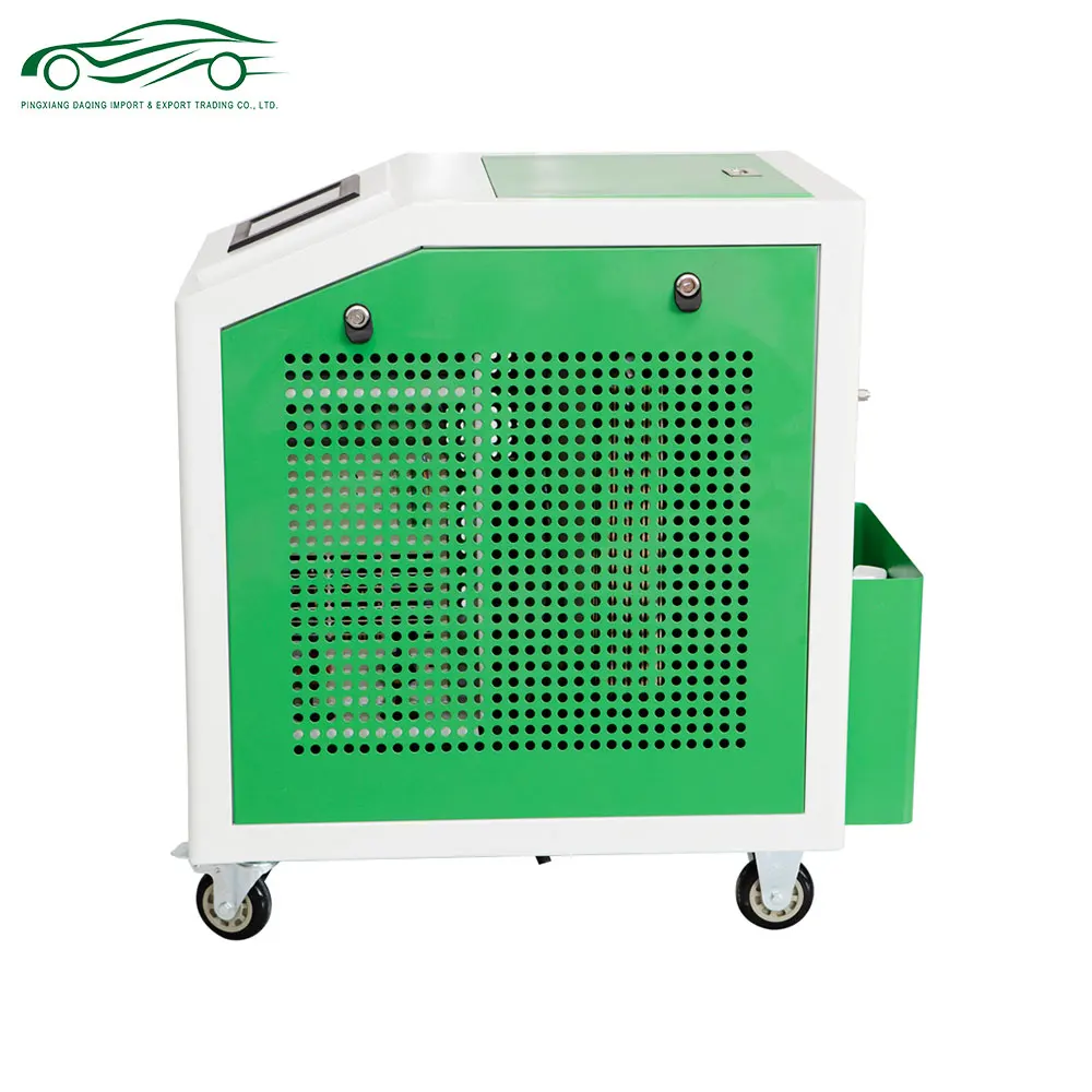 Car care service station auto carbon cleaning machine engine cleaner maintenance kit