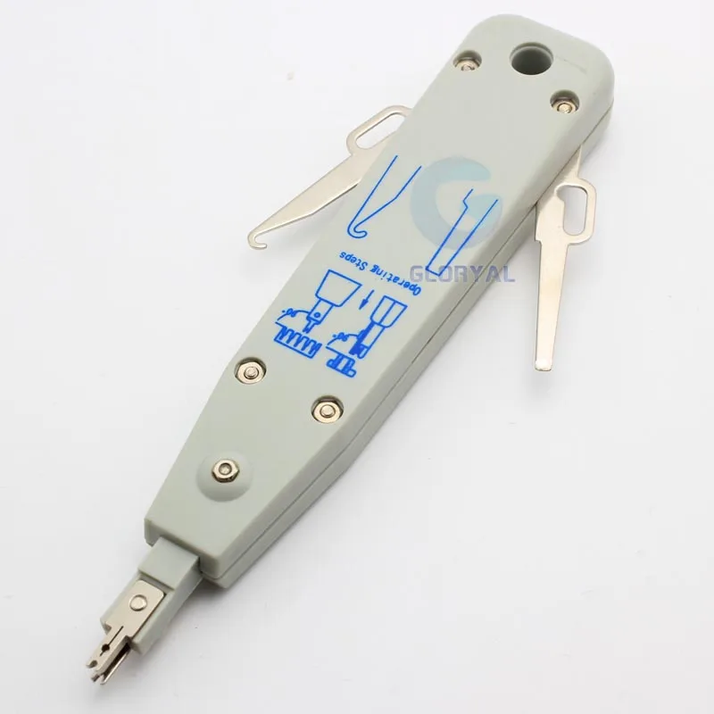 New cable impact punch down tool for  ZTE A1Tian le