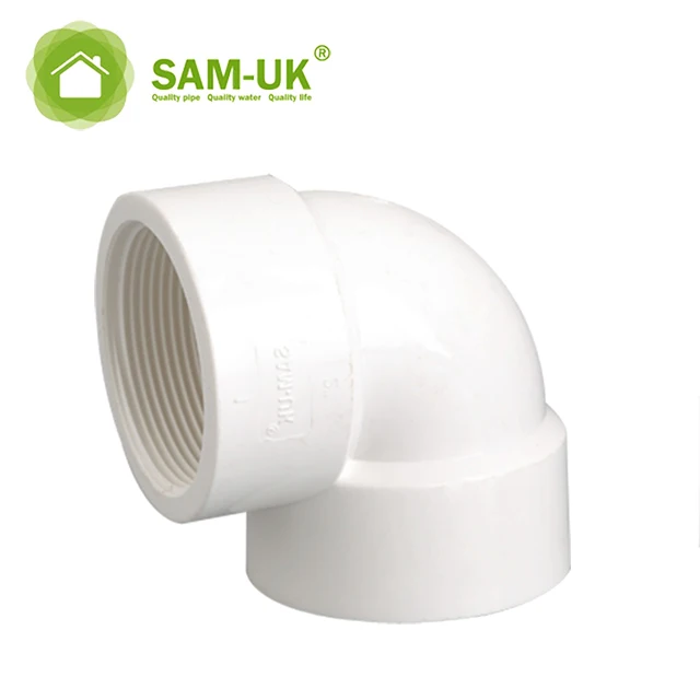 PVC Male Plug Male End Threaded water Plug