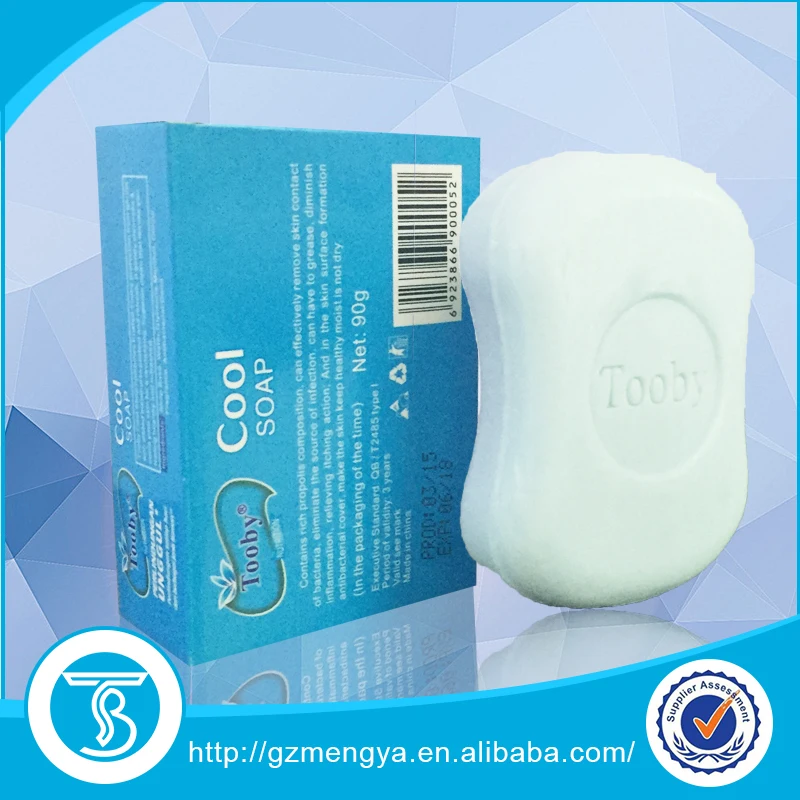 TOOBY Brand free sample cheaper price soap manufacturers in dubai