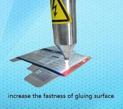 Low Price Plasma Cleaning Machine plasma cleaner price for Motor  PCB and Paper Box