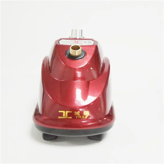 Вертикальный отпариватель одежды/Китай TRAs 2.3L wanter утюг/промышленные пароочистители