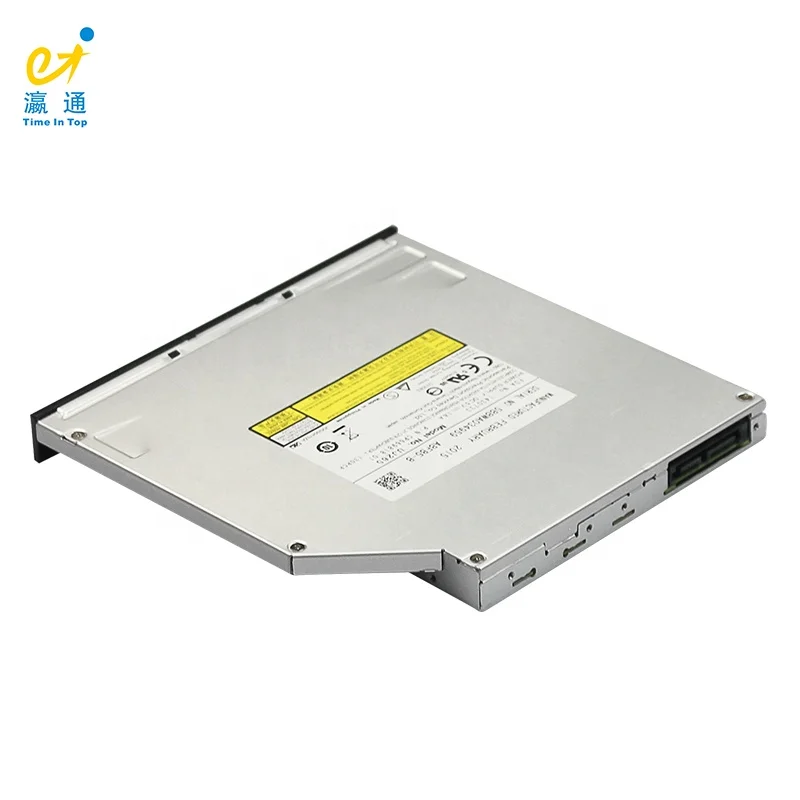 Panasonic UJ265 Slot in SATA Blu ray Write Drive