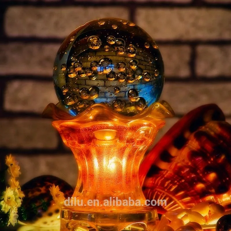 120 мм 150 мм 180 мм 200 mmtransparen ясно идеально одноцветное K9 хрусталь Круглый пузырь шарики для Фэн, арт-деко