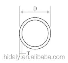  16mm Pvc Pipe Electrical Conduit Plastic White Protection Tool Color Wire Feature Material Machine Temperature