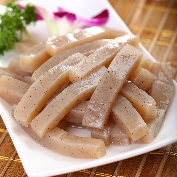 
Лапша без калорий Shirataki konjac food 