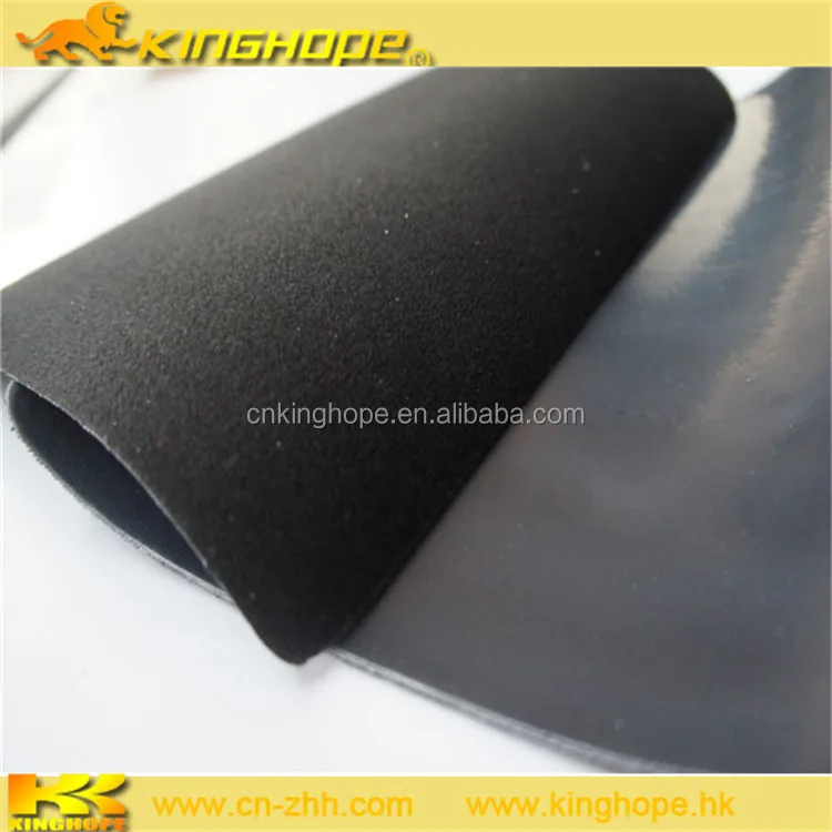 
Velvet hot melt toe puff sheet shoe material 