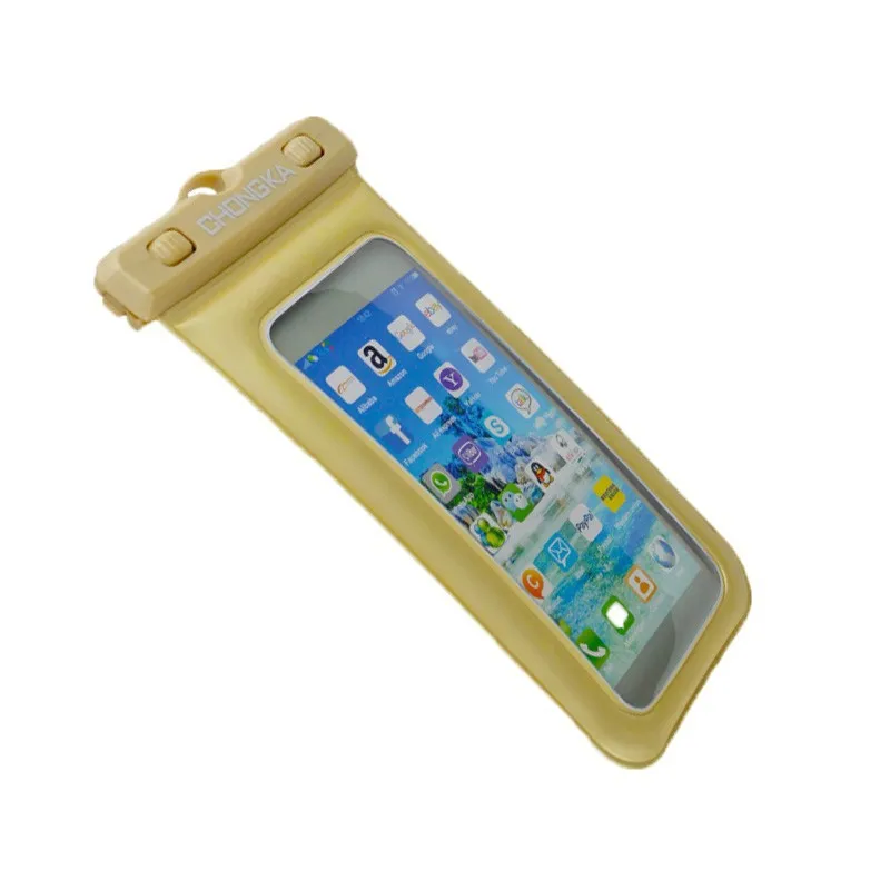 Высокое качество водонепроницаемая сумка для samsung galaxy s4