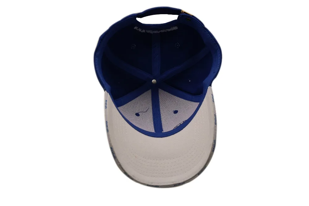 
Factory manufacturer 100% Cotton Embroidery Baseball Caps Vietnam 