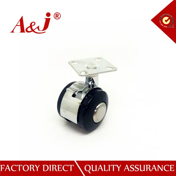 Factory best sell caster wheels boss chair wheels