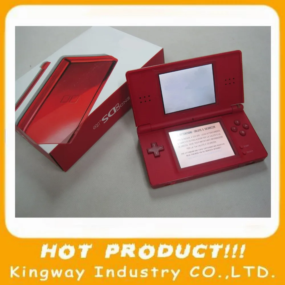 
Wholesale for ndsl console 