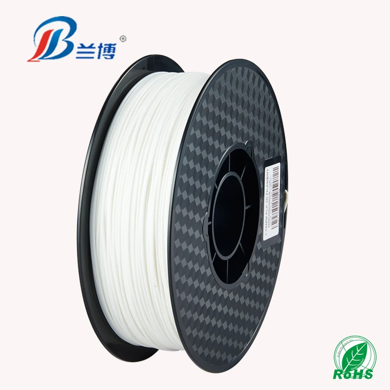 
Good Selling PLA filament 1kg / 2kg silvery ABS 1.75/2.85/3.0mm 3D printer consumables for 3d printer 