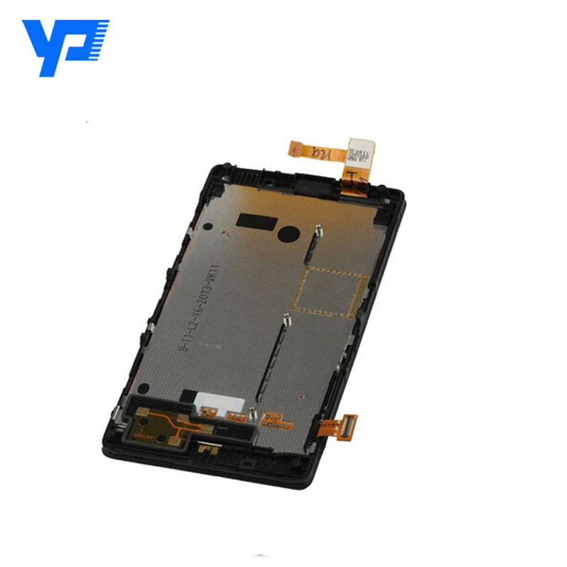
High quality cheap price for Nokia Lumia 820 LCD display,LCD touch screen digitizer for Nokia Lumia 820 LCD complete 