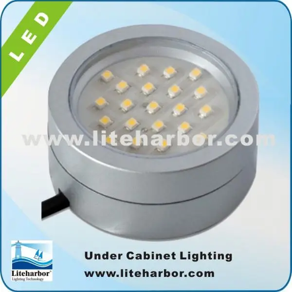 улица 4w gx53 светодиодные поверхностного монтажа smd светодиодный дисплей под шкафом освещение