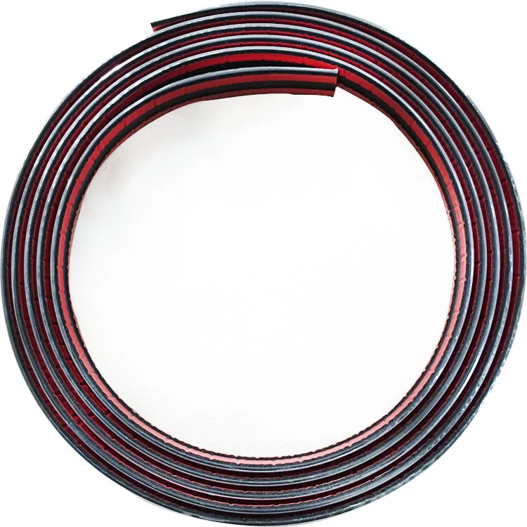 Auto Body Parts Accessories Car Side Mould