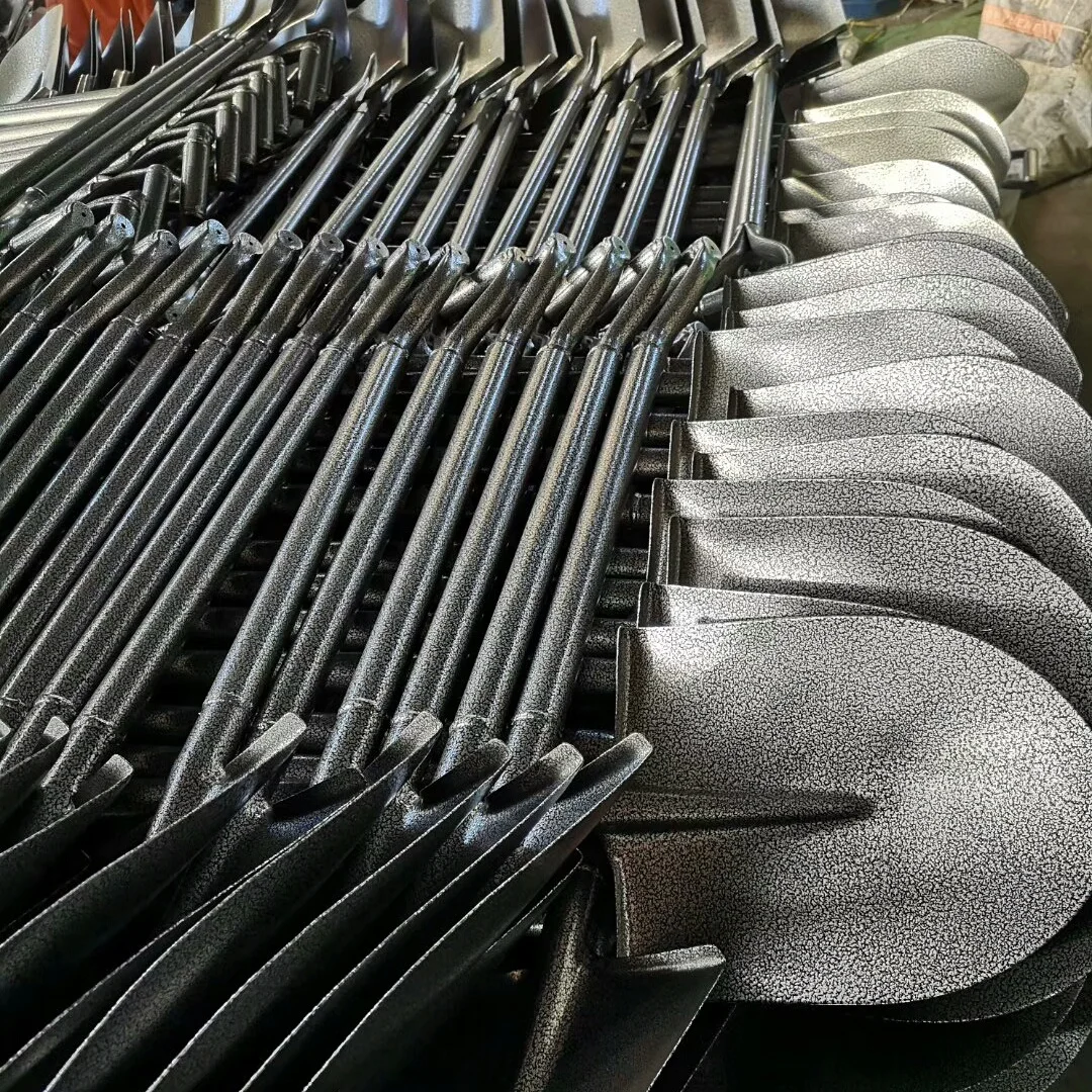 High Quality Shovel Made In China,Steel Shovel Head