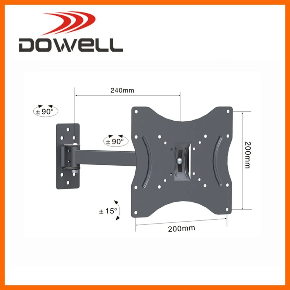 складной телевизор горе подставка для монитора