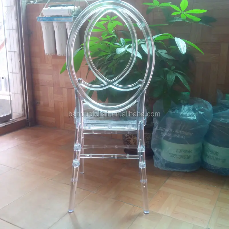 
2015 New design wholesale resin chiavari chairs 