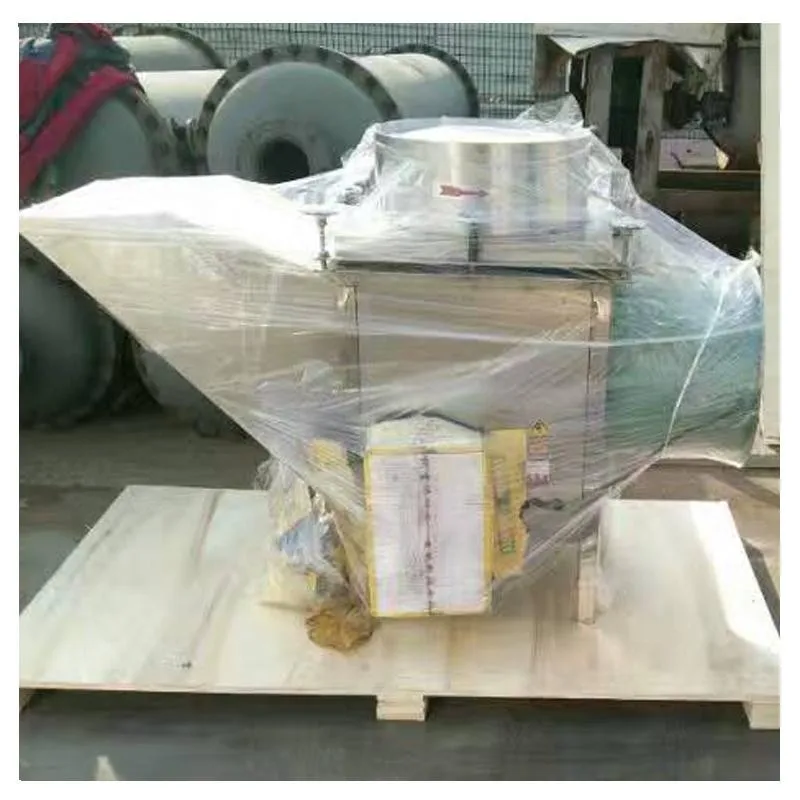 Garlic splitter made in China is safe high in output and durable