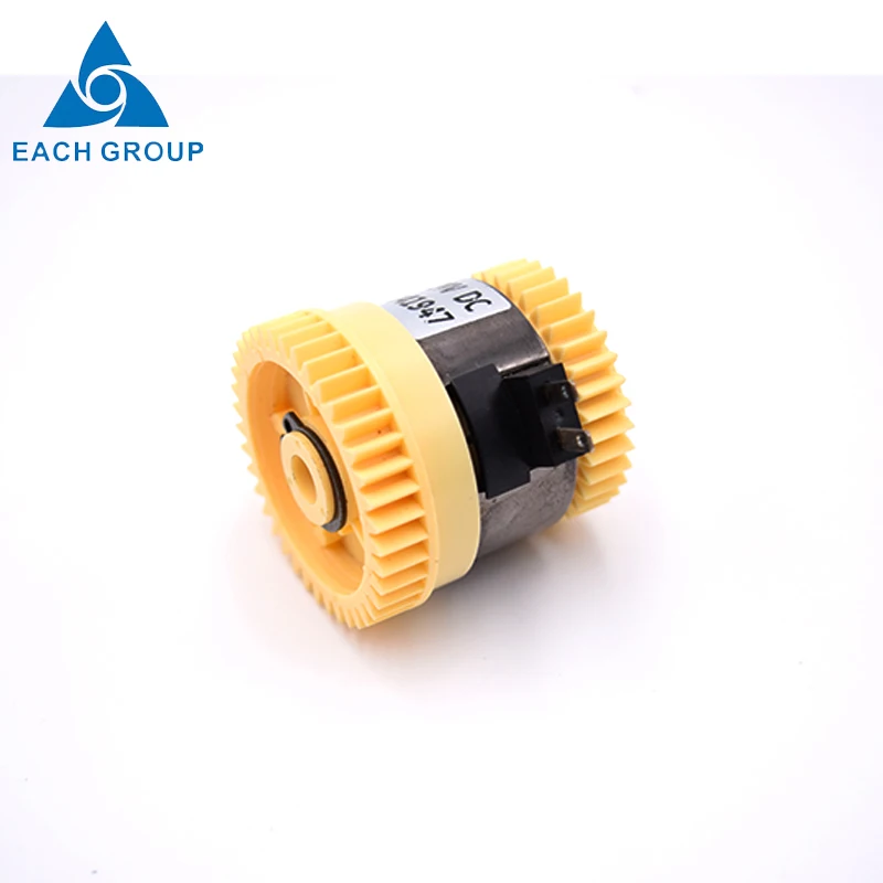 ATM Machine Parts Wincor Nixdorf  Clutch Assembly For 2050XE Magnet 1750051761 01750041947 1750244189