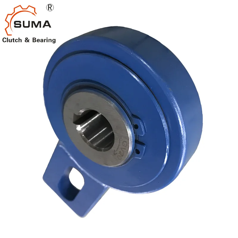 
GV50 China Manufacturer One Way Bearing Backstop 