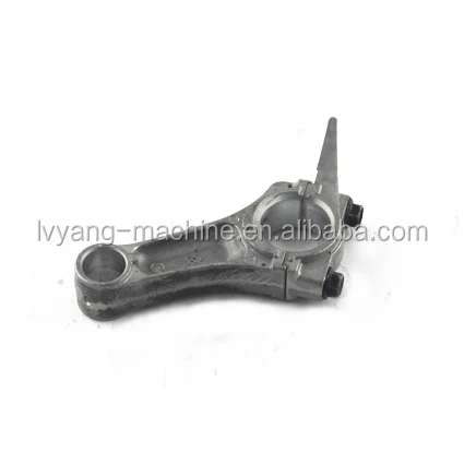 Gasoline generator spare parts gx160/168F honda Connecting Rod