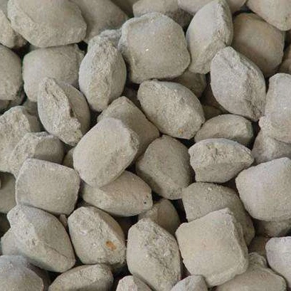 
Magnesium Oxide Ball 60%-65%-70% 