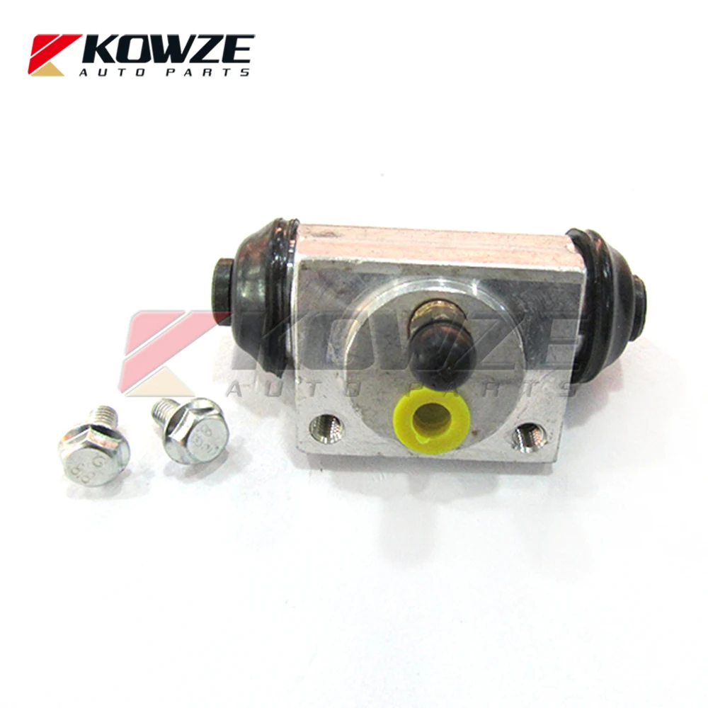 Rear Brake Line Valve Cylinder Pump For Toyota Hilux 4WD 47550-09070