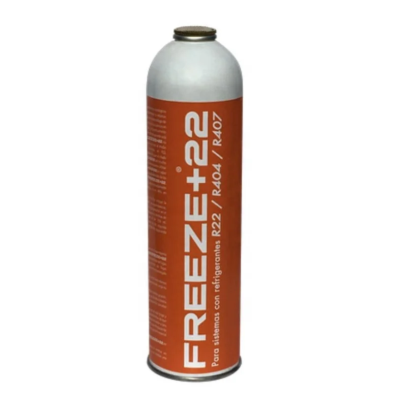
Aerosol gas can size / Aluminum Aerosol Bottle 