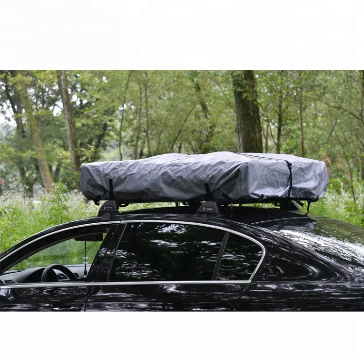 Wholesale high quality camping hard shell car roof top tent