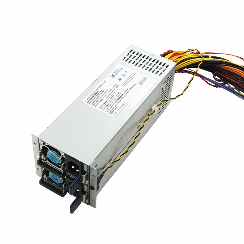 Platinum 800W CRPS 1 + 1 блок питания для сети и системы хранения