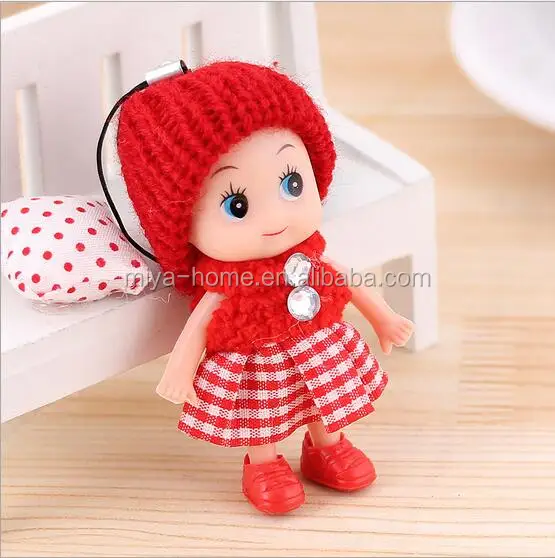 Cheap price Ddung dolls toy / Mini doll / lovely doll