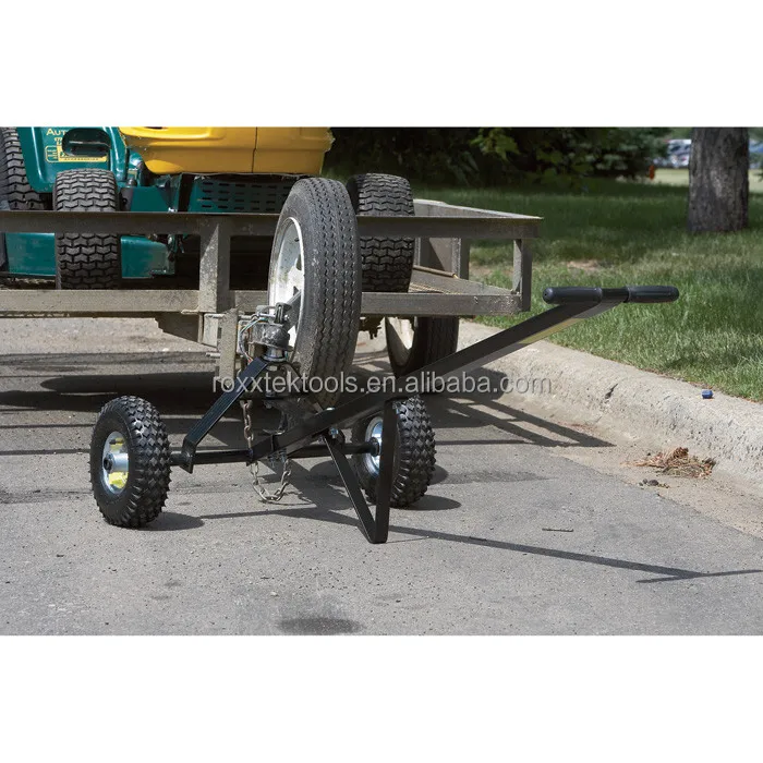 TD600R Ultra-Tow Trailer Dolly
